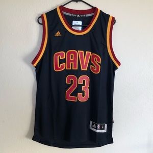 Lebron Jersey